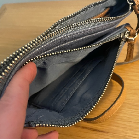 Rossetti cross-body bag - Picture 3 of 8